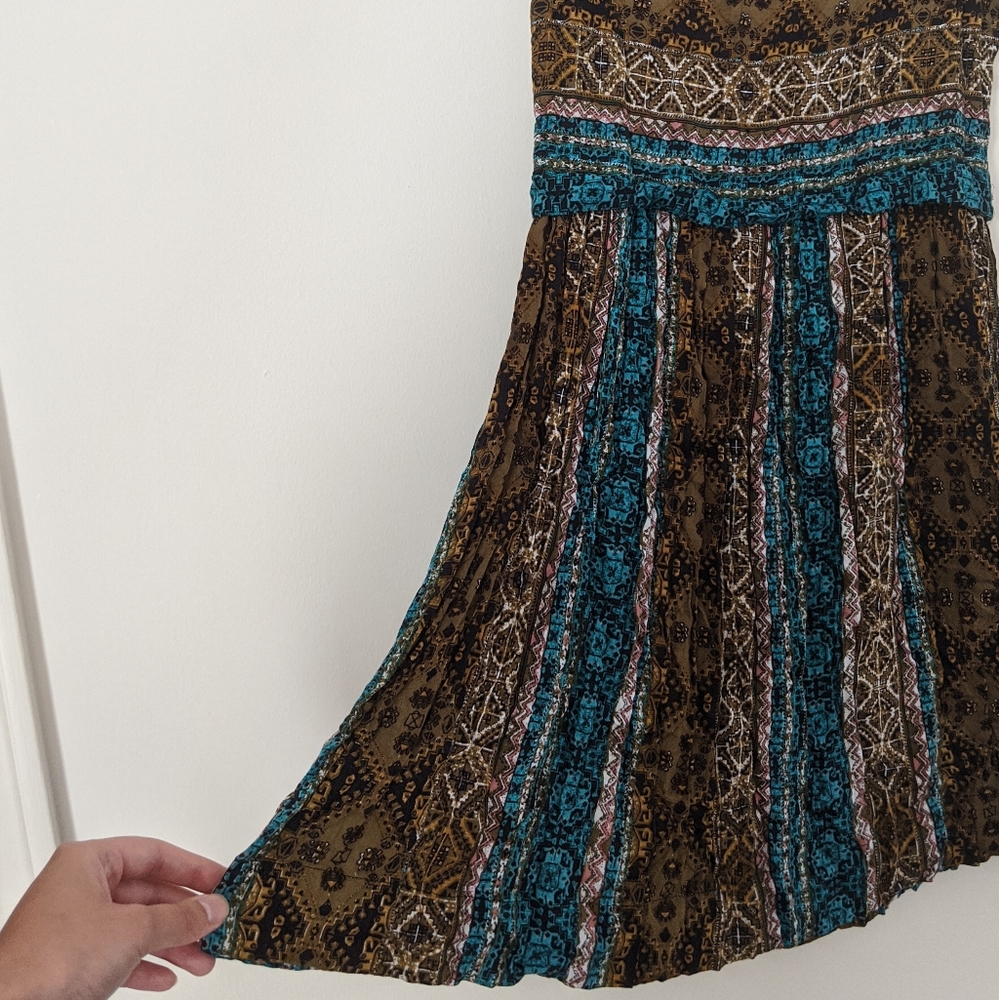Earthbound Dress - Picture 2 of 4